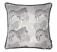 Prestigious Textiles Damara Cushion, Dusk, 43 x 43cm