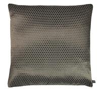 Prestigious Textiles Emboss Feather Filled Cushion, Moleskin, 55 x 55cm