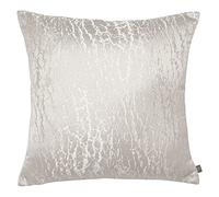 Prestigious Textiles Hamlet Polyester Filled Cushion Polyester Alabaster, Cream
