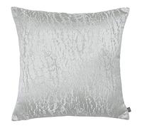 Prestigious Textiles Hamlet Cushion Cover, Titanium, 50 x 50cm