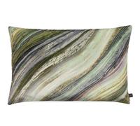 Prestigious Textiles Heartwood Velvet Marble Cushion Cover