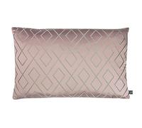 Prestigious Textiles Pivot Cushion Cover, Rose, 40 x 60cm