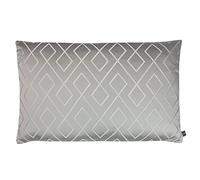 Prestigious Textiles Pivot Feather Filled Cushion, Elephant, 40 x 60cm