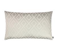 Prestigious Textiles Pivot Geometric Jacquard Cushion Cover