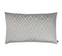 Prestigious Textiles Pivot Geometric Jacquard Cushion Cover