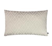 Prestigious Textiles Pivot Geometric Jacquard Cushion Cover