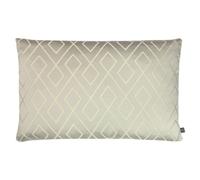 Prestigious Textiles Pivot Geometric Jacquard Polyester Filled Cushion
