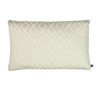 Prestigious Textiles Pivot Geometric Jacquard Polyester Filled Cushion