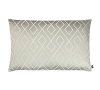 Prestigious Textiles Pivot Geometric Jacquard Polyester Filled Cushion