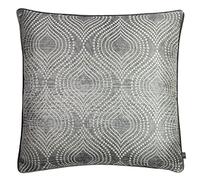 Prestigious Textiles Radiance Feather Filled Cushion, Otter, 55 x 55cm