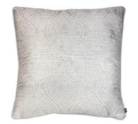 Prestigious Textiles Radiance Geometric Patterned Polyester Filled Cushion
