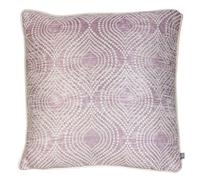 Prestigious Textiles Radiance Geometric Patterned Polyester Filled Cushion