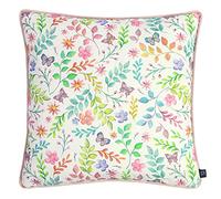 Prestigious Textiles Secret Garden Cushion Cover, Candyfloss, 43 x 43cm
