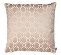 Prestigious Textiles Solitaire Cushion Cover, Polyester, Pumice