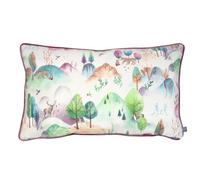 Prestigious Textiles Woodland Walk Kids Animal Cushion Cover