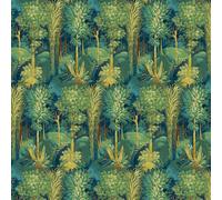 Prestigious Wallpaper Forbidden Forest 1818/710