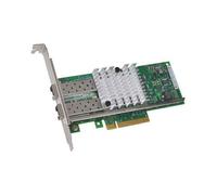 Presto 10GbE SFP+ Dual-Port 10 Gigabit Ethernet PCI Express 2.0 Card
