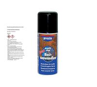 presto 232992 Rust Converter Spray