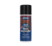 PRESTO 289989 Rust converter