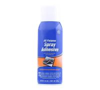 PRESTO 306321 Sealing Adhesive Spray