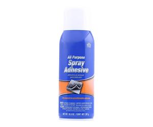 PRESTO 306321 Sealing Adhesive Spray