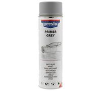 Presto 428917 Rally-Spray, 500 ml, Primer Grey