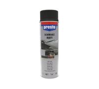 Presto 428955 Rally-Spray, 500 ml, Black Matte