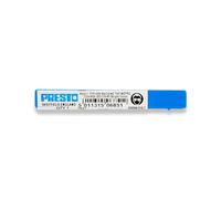 Presto 600004.010.7 M4x0.7 Metric Coarse Hand Tap - First/Taper