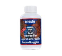 PRESTO Rust Converter Capacity: 250ml 603086