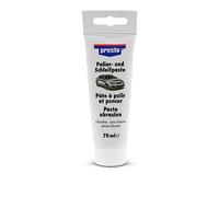presto 603192 Polish And Grindig Paste, 70 ml