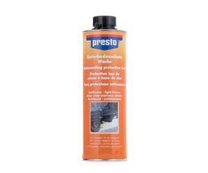 PRESTO 603246 Underbody Protection