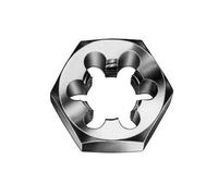 Presto 6440016.02.0 Metric Coarse HSS Hexagon Die Nut