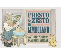 Presto and Zesto in Limboland
