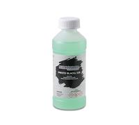 Presto Black Stainless Steel Blackener (SSB) by Birchwood Technologies - Cold Brush on Blackening Solution for Stainless alloys, Traditional Patina Stainless Black Oxide Touch-up (Black, 8 oz)