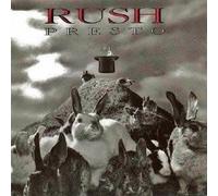 Presto by Rush (2013-09-24)