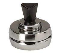 Presto Canner Pressure Regulator, Pack of 1, Silver