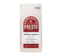 Presto Coffee Espresso Intenso Coffee Beans - 1kg