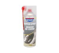Presto Copper Spray 400 ml