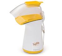 Presto Poplite Hot Air Popcorn Popper, Plastic, Yellow