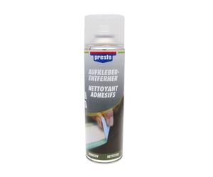 Presto Sticker Remover 500 ml