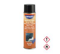 Presto Underbody Protection on Wax Basis Quick-Drying 500ml