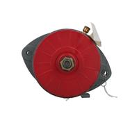 Prestolite New Automobile Alternator 24 Volt 24820 Gram For Volvo 115A 880715Z