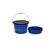 Preston 25l Bucket Set - Coarse Fishing Baiting Equipment/ - Free Delivery