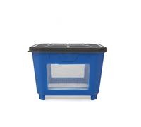 Preston Innovations Ventamesh Tub - 3 pt