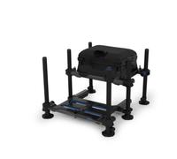 Preston Absolute 5G Seatbox - Coarse Carp Fishing - Free Delivery