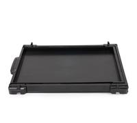 Boxes and other storage Preston Absolute 5G Shallow Side Drawer Unit Noir 35x3x46 cm