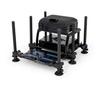 Stations Preston Absolute 5G Black Edition Noir 75x61x53 cm