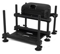 Cutting stations Preston Absolute Compact Noir TU