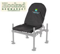 Preston Innovations Absolute Feeder Chair Waterproof Cover | Secure and Tailored Fit | Keeps Mattress Dry | Code P0130165