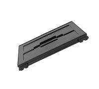 Preston Absolute Mag Lok Seatbox Lid Unit